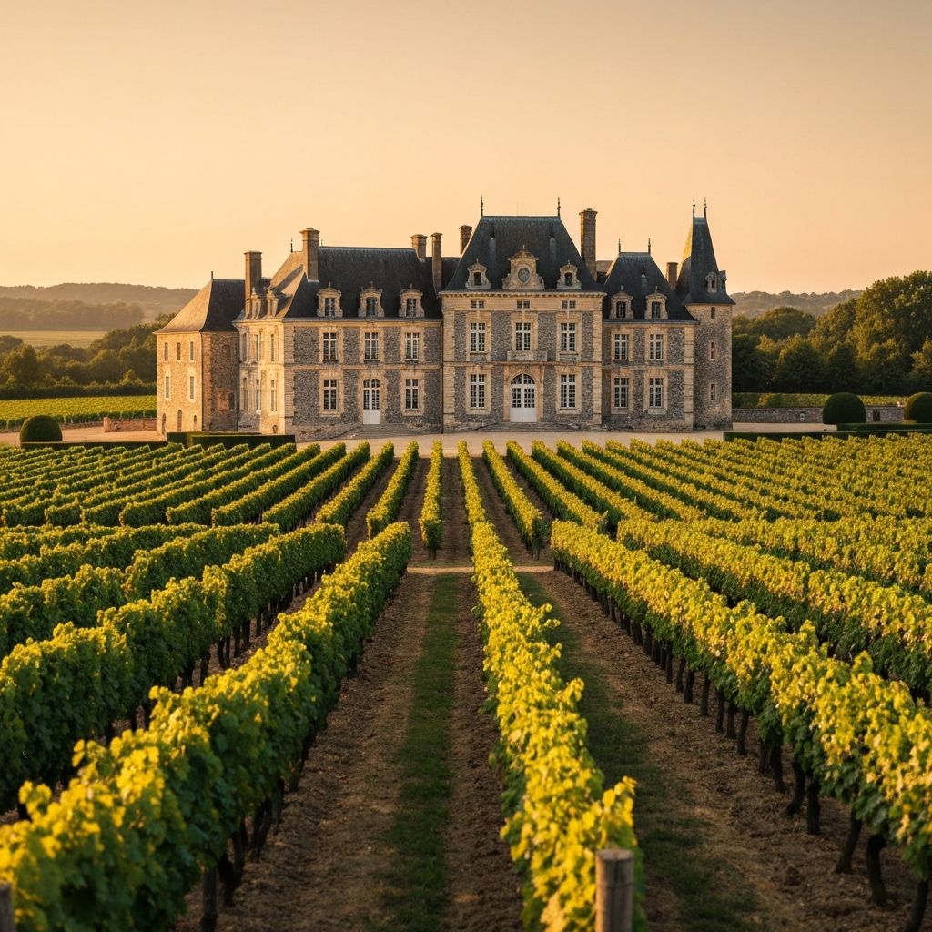 Chateau Beaumont