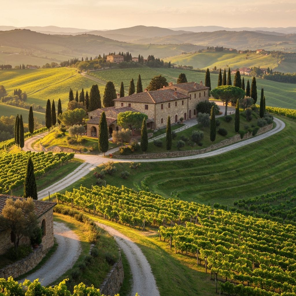 Tenuta San Lorenzo